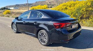 ⚡TOYOTA Avensis 2.0 D4D Executive 143cv 6v Año2016