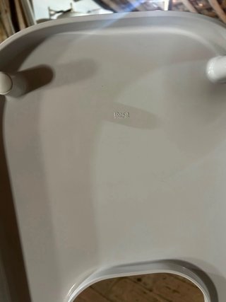 Inodoro Roca bidet moderno negro