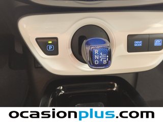 Toyota Prius 1.8 hibrido 90 kW (122 CV)