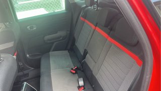 Citroen C3 Aircross 2018