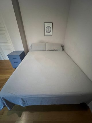 Dormitorio juvenil