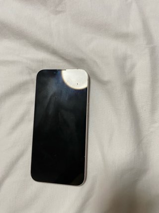 iPhone 13 Rosa