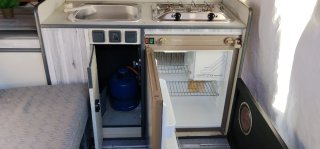 Ford Transit 1993