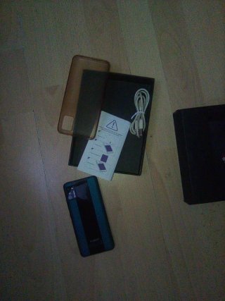 Cubot Note 7 16GB