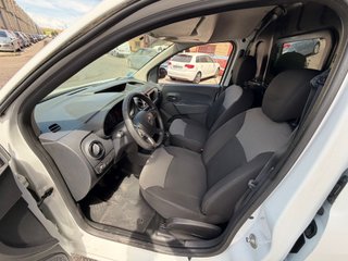 Dacia Dokker Dacia Dokker Van Essential 1.6 80kW (110CV) ECO-G