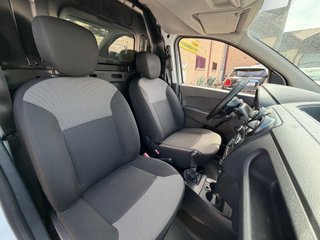 Dacia Dokker Dacia Dokker Van Essential 1.6 80kW (110CV) ECO-G