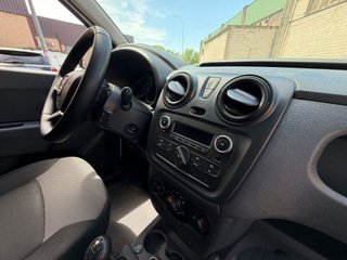 Dacia Dokker Dacia Dokker Van Essential 1.6 80kW (110CV) ECO-G