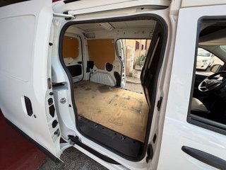 Dacia Dokker Dacia Dokker Van Essential 1.6 80kW (110CV) ECO-G