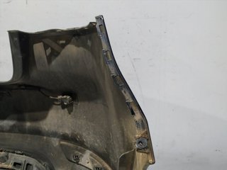 PARAGOLPES TRASERO VOLKSWAGEN GOLF VI (5K1)(10.20