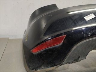 PARAGOLPES TRASERO VOLKSWAGEN GOLF VI (5K1)(10.20