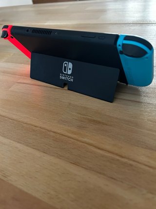 Nintendo SwitchOled