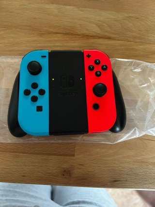 Nintendo SwitchOled