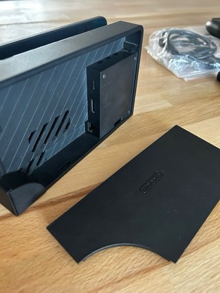Nintendo SwitchOled