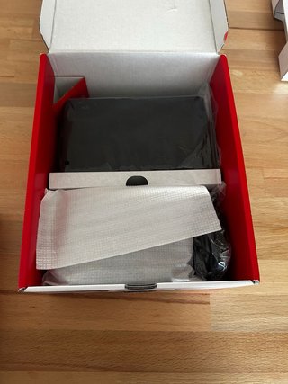 Nintendo SwitchOled