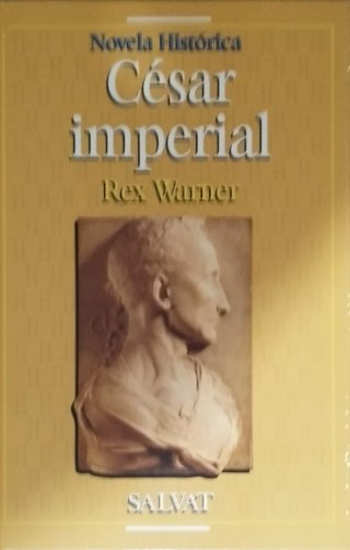 Libro "César imperial"