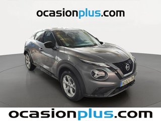 Nissan Juke DIG-T N-Connecta 4x2 DCT 84 kW (114 CV)