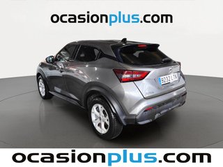 Nissan Juke DIG-T N-Connecta 4x2 DCT 84 kW (114 CV)