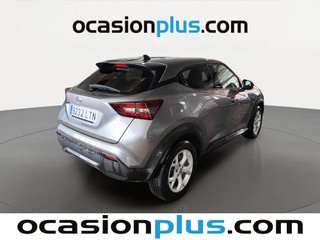 Nissan Juke DIG-T N-Connecta 4x2 DCT 84 kW (114 CV)