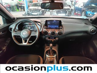 Nissan Juke DIG-T N-Connecta 4x2 DCT 84 kW (114 CV)