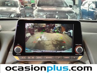 Nissan Juke DIG-T N-Connecta 4x2 DCT 84 kW (114 CV)