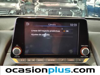 Nissan Juke DIG-T N-Connecta 4x2 DCT 84 kW (114 CV)