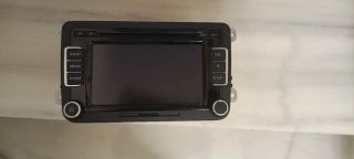 Radio MP3 Volkswagen Plata