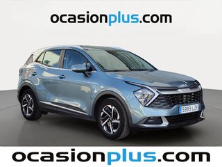 Kia Sportage 1.6 T-GDi MHEV Drive 4x2 112 kW (150 CV)