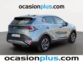 Kia Sportage 1.6 T-GDi MHEV Drive 4x2 112 kW (150 CV)