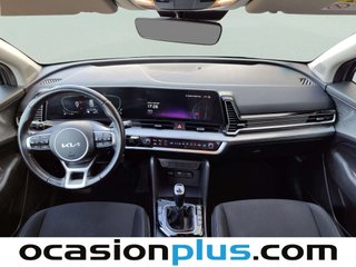 Kia Sportage 1.6 T-GDi MHEV Drive 4x2 112 kW (150 CV)