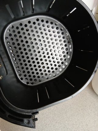 Cecotec Freidora de Aire PerfectCook