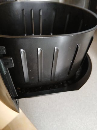 Cecotec Freidora de Aire PerfectCook
