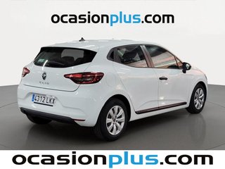 Renault Clio Business TCe 74 kW (100 CV) GLP
