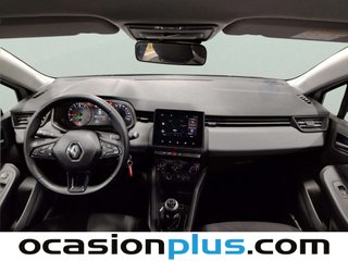 Renault Clio Business TCe 74 kW (100 CV) GLP