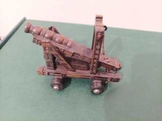 Miniaturas sacapuntas