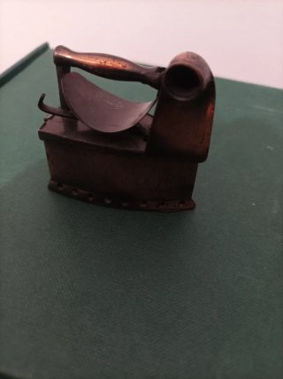 Miniaturas sacapuntas