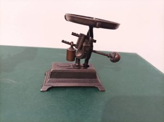 Miniaturas sacapuntas