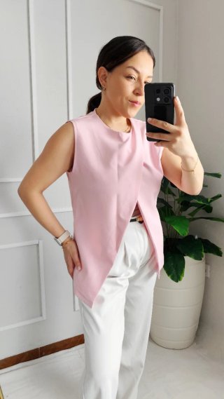 Envio CTT IMEDIATO Blusa feminina nova