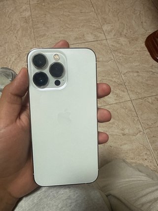 iPhone 13 Pro para piezas