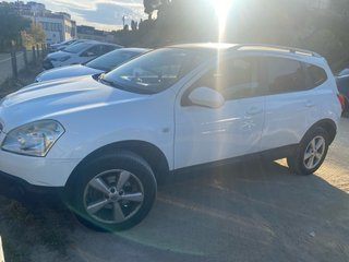 Nissan Qashqai+2 2009 acenta  1,5 Dci 2/4