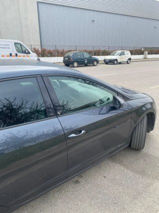SEAT Leon 2020 NEGOCIABLE