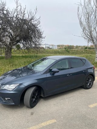 SEAT Leon 2020 NEGOCIABLE