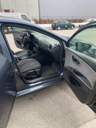 SEAT Leon 2020 NEGOCIABLE