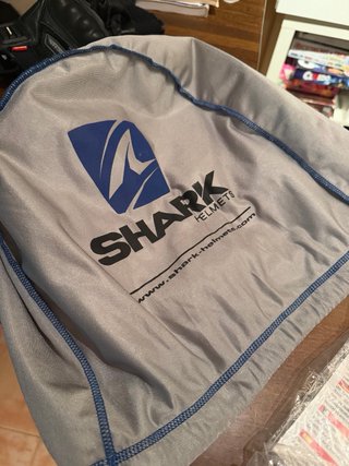 Casco Moto SHARK JET DRAK KURTZ