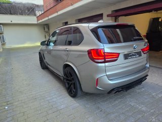 BMW X5 M 2015
