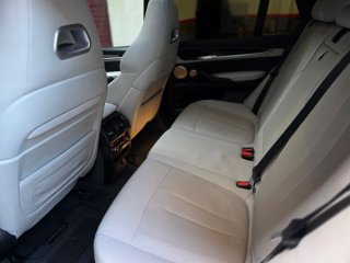 BMW X5 M 2015