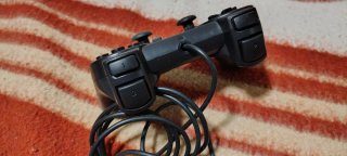 2 mandos Q-TECH USB 2.0 Gamepads