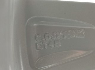 2375336 llanta 6f9601025 seat arona (kj7, kjp) 1.0