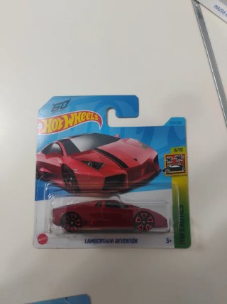 Lote 8 Coches Hot Wheels