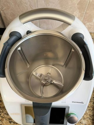 Thermomix TM6