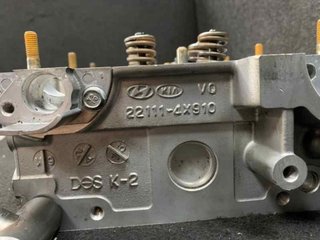 CULATA KIA CARNIVAL 2.9 CRDi CAT 221114X910